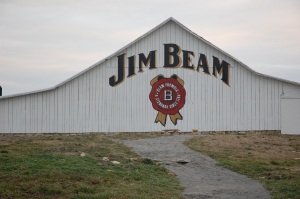 Jim Beam, producers of Makers Mark